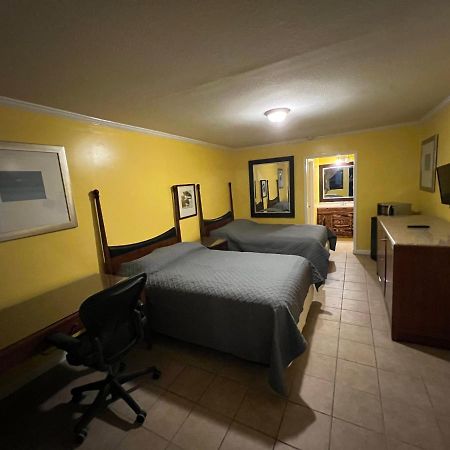 Dragon Inn & Suites Fayette Zewnętrze zdjęcie