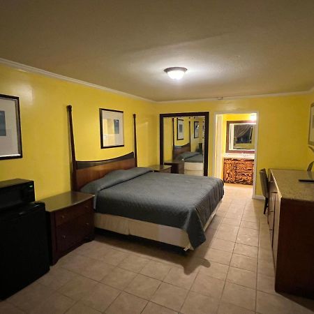 Dragon Inn & Suites Fayette Zewnętrze zdjęcie