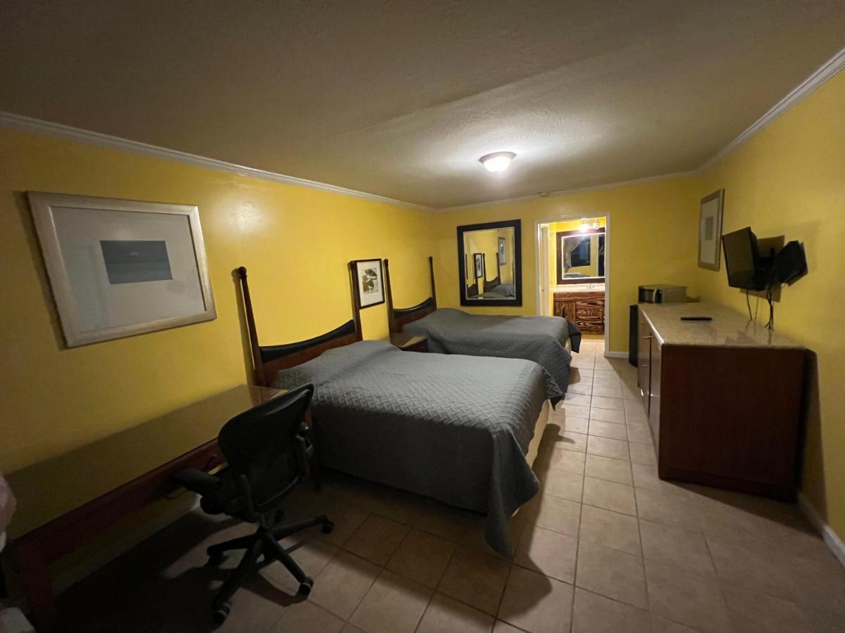 Dragon Inn & Suites Fayette Zewnętrze zdjęcie
