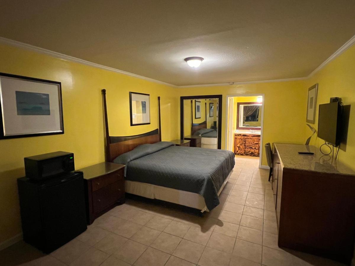 Dragon Inn & Suites Fayette Zewnętrze zdjęcie