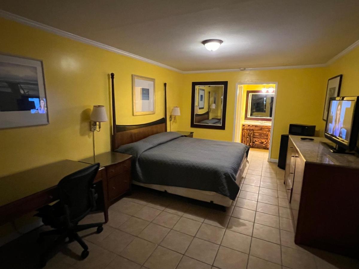 Dragon Inn & Suites Fayette Zewnętrze zdjęcie