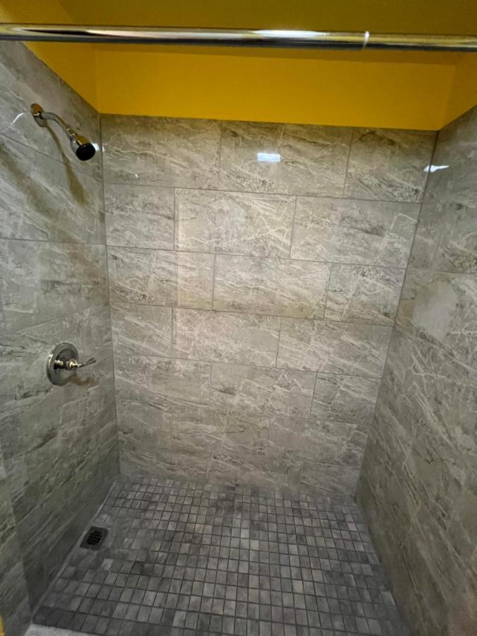 Dragon Inn & Suites Fayette Zewnętrze zdjęcie