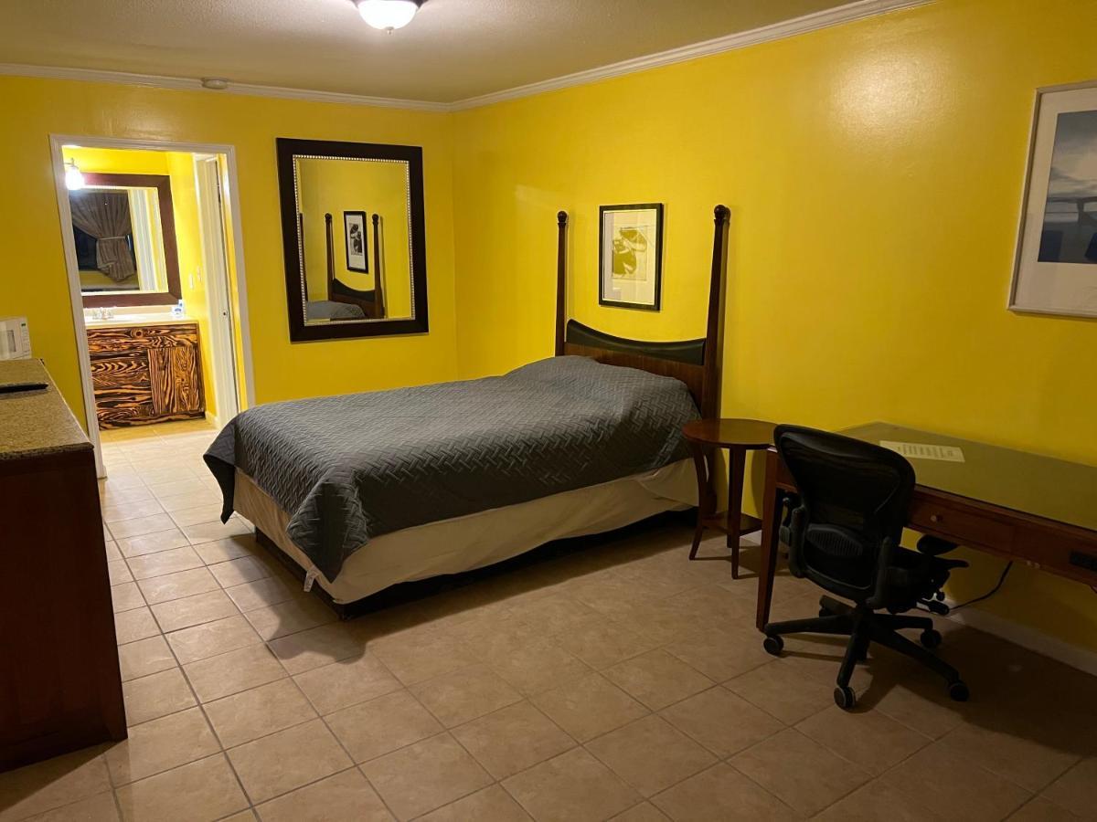 Dragon Inn & Suites Fayette Zewnętrze zdjęcie