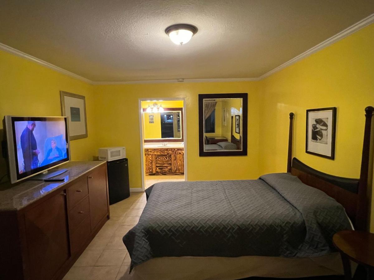 Dragon Inn & Suites Fayette Zewnętrze zdjęcie