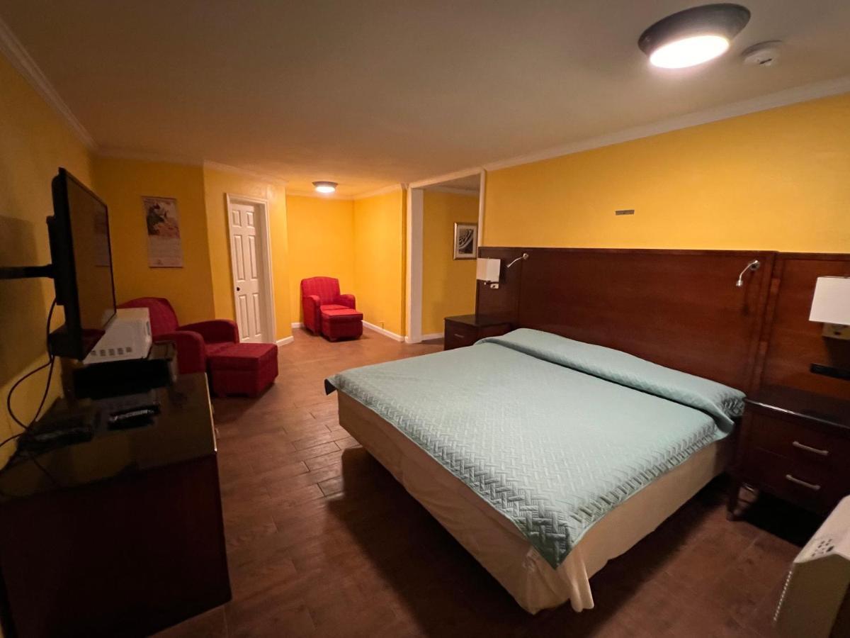 Dragon Inn & Suites Fayette Zewnętrze zdjęcie