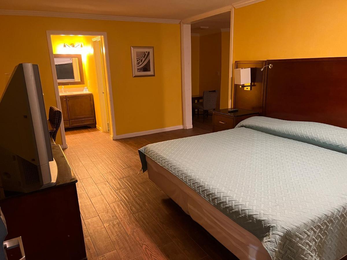 Dragon Inn & Suites Fayette Zewnętrze zdjęcie
