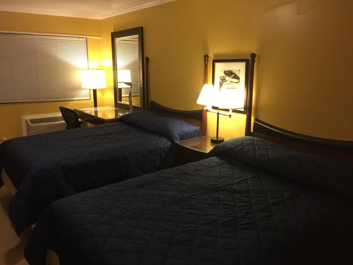 Dragon Inn & Suites Fayette Zewnętrze zdjęcie
