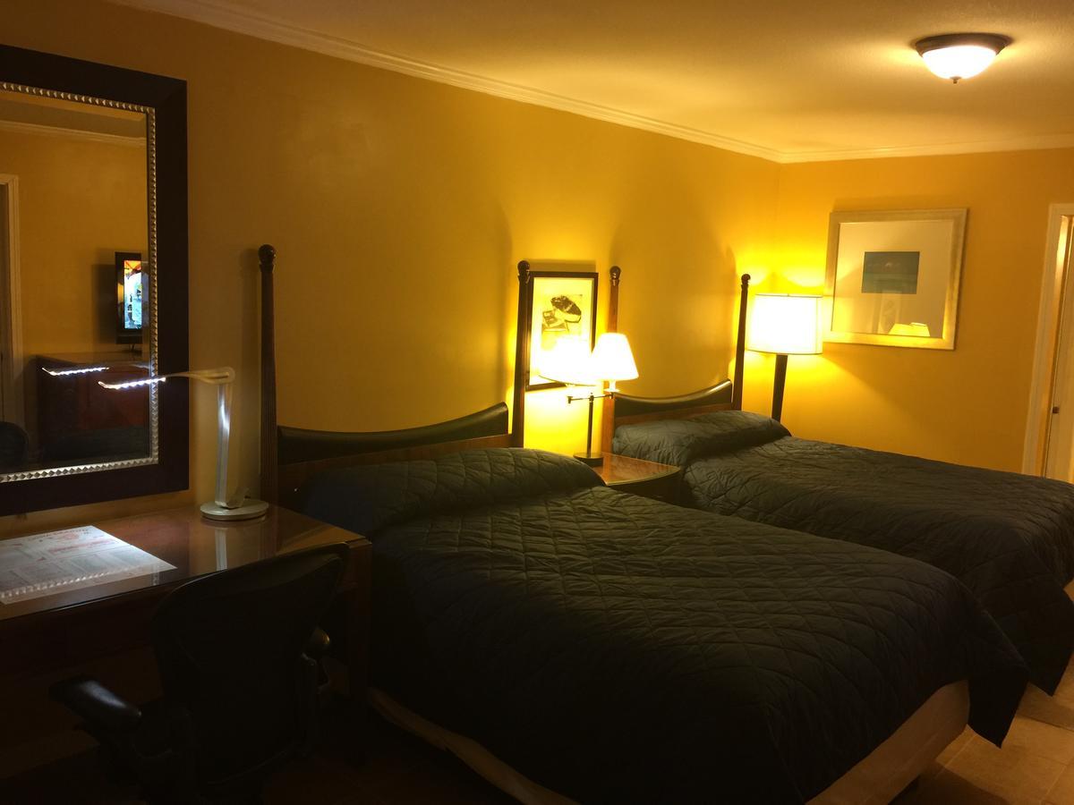 Dragon Inn & Suites Fayette Zewnętrze zdjęcie