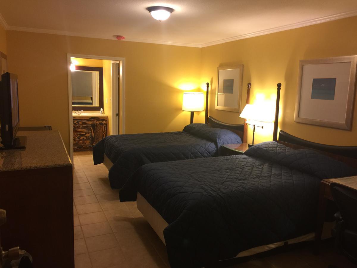 Dragon Inn & Suites Fayette Zewnętrze zdjęcie
