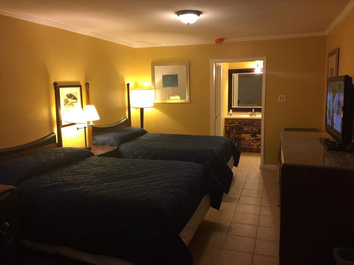 Dragon Inn & Suites Fayette Zewnętrze zdjęcie