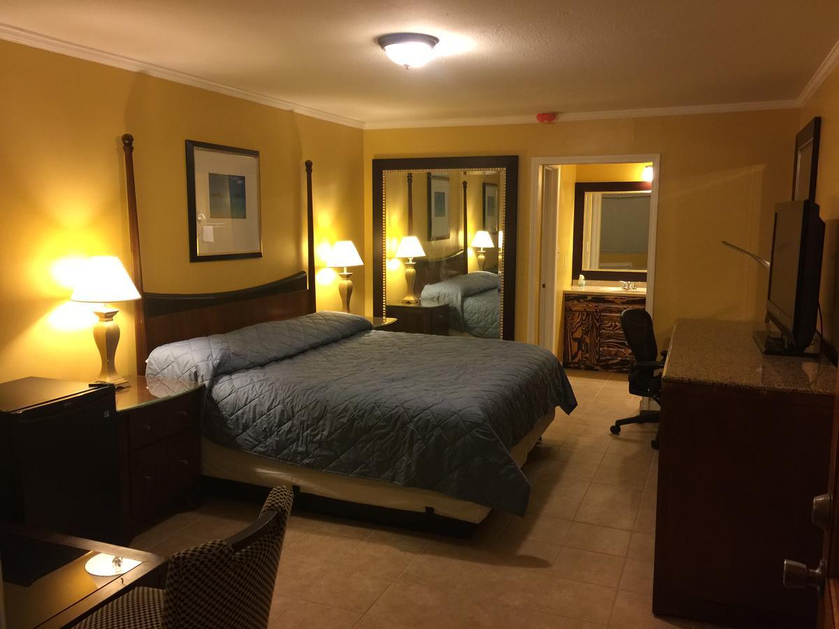 Dragon Inn & Suites Fayette Zewnętrze zdjęcie